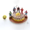 Avengers Assemble Cake