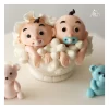 Bundle of Joy Cake - Image 3