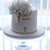 Floral Fantasy Cake