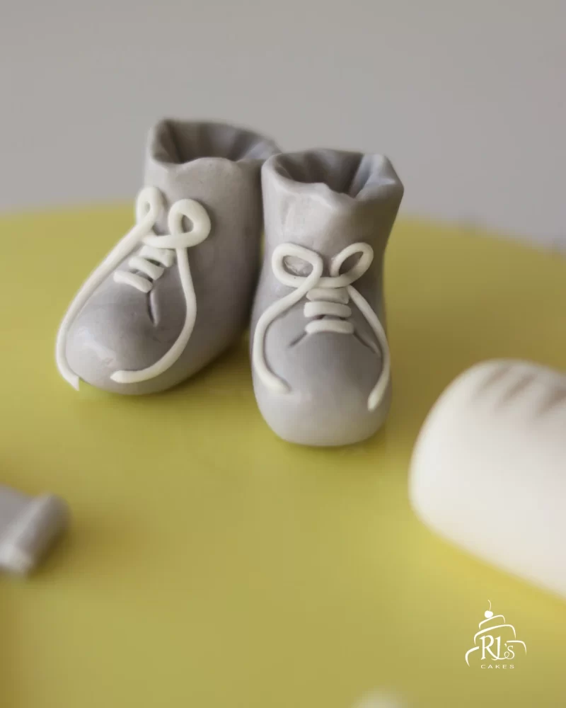 All Things Baby Cake - Image 3