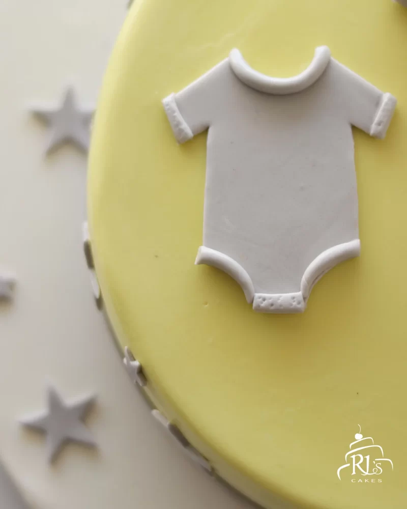 All Things Baby Cake - Image 2