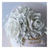 Floral Fantasy Cake - Image 2
