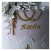 Floral Fantasy Cake - Image 3
